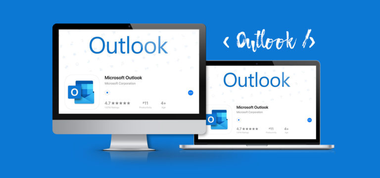 How to Setup your Email Account on Outlook