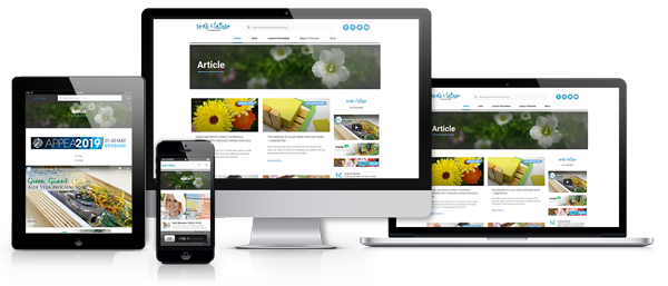 EM Creative Studio | Web Designer Developer in Bridgend