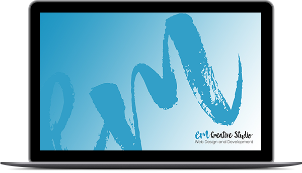 EM Creative Studio | Web Designer Developer in Bridgend